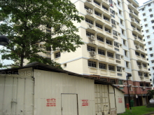 Blk 705 Pasir Ris Drive 10 (Pasir Ris), HDB 4 Rooms #133072